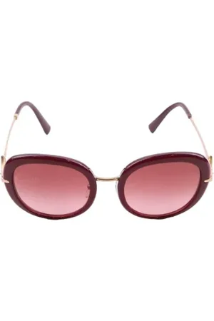 Bvlgari Mujer, De segunda mano, Púrpura, Talla: ONE Size