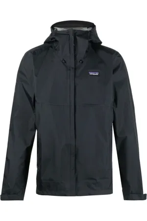 Patagonia Hombre, Chaquetas, Negro, Talla: S