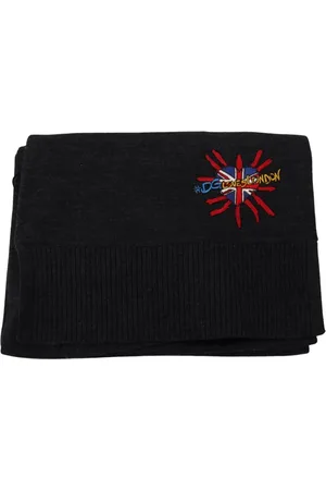 Dolce & Gabbana Unisex, Accesorios, Negro, Talla: ONE Size