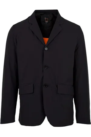 Aspesi Hombre, Chaquetas, Azul, Talla: L