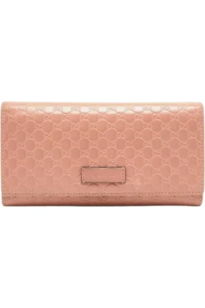 Gucci Mujer, De segunda mano, Rosa, Talla: ONE Size