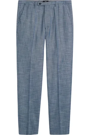 Cinque Hombre, Pantalones, Azul, Talla: L