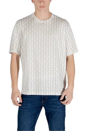 Armani Exchange Hombre, Camisetas, , Talla: XL