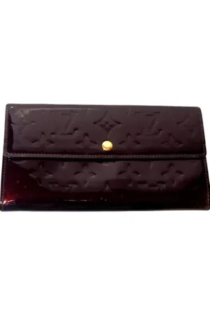 LOUIS VUITTON Mujer, De segunda mano, Rojo, Talla: ONE Size