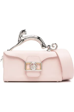 Lanvin Mujer, Bolsos, Rosa, Talla: ONE Size