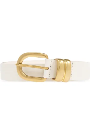 By Malene Birger Mujer, Accesorios, Blanco, Talla: ONE Size
