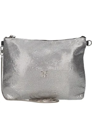 Rebelle Mujer, Bolsos, Gris, Talla: ONE Size
