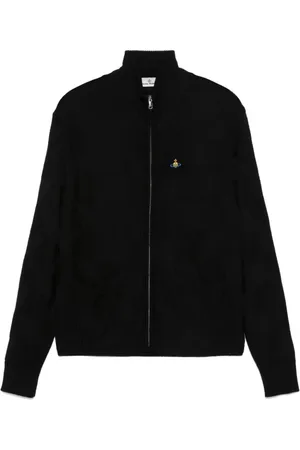 Vivienne Westwood Hombre, Jerseys, Negro, Talla: XL