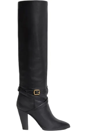Céline Mujer, Zapatos, Negro, Talla: 37 EU
