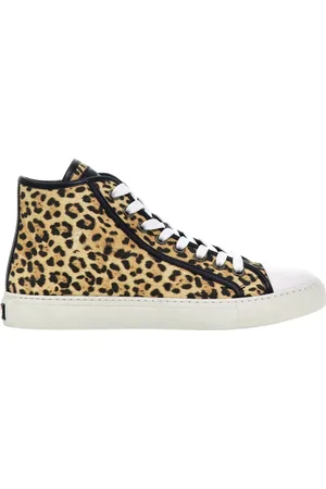 Roberto Cavalli Hombre, Zapatos, Marrón, Talla: 44 EU
