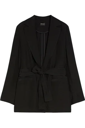 pennyblack Mujer, Chaquetas, Negro, Talla: M