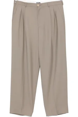 MAGLIANO Hombre, Pantalones, Marrón, Talla: L