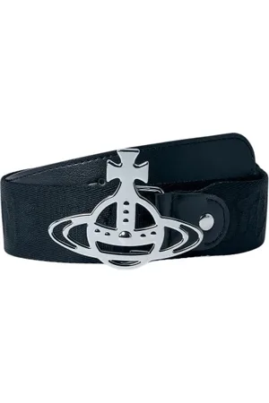 Vivienne Westwood Hombre, Accesorios, Negro, Talla: M