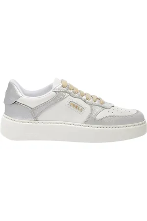 Furla Mujer, Zapatos, Gris, Talla: 40 EU
