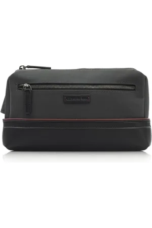 Cerruti 1881 Hombre, Bolsos, Gris, Talla: ONE Size