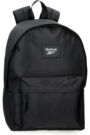 Reebok Mujer, Bolsos, Negro, Talla: ONE Size