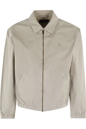 Ralph Lauren Hombre, Chaquetas, Marrón, Talla: L