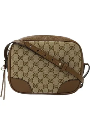 Gucci Mujer, De segunda mano, Marrón, Talla: ONE Size