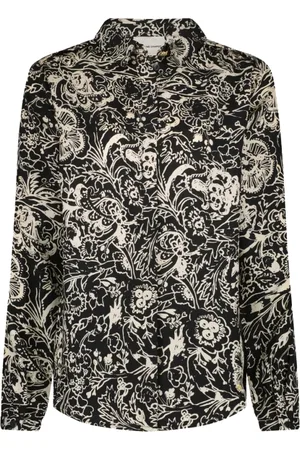 Fabienne Chapot Mujer, Blusas y Camisas, Negro, Talla: M