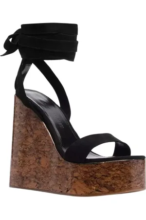 HAUS OF HONEY Mujer, Zapatos, Negro, Talla: 38 EU