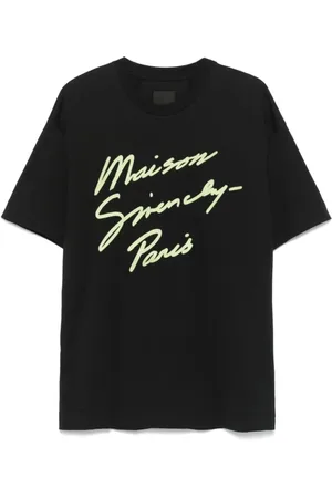 Givenchy Hombre, Camisetas, Negro, Talla: XL