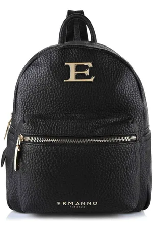ERMANNO SCERVINO Mujer, Bolsos, Negro, Talla: ONE Size