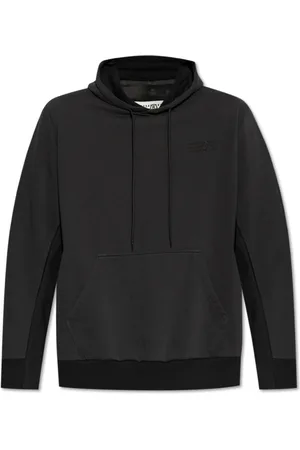Maison Margiela Hombre, Sudaderas, Negro, Talla: L