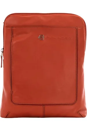 Piquadro Hombre, Bolsos, Marrón, Talla: ONE Size