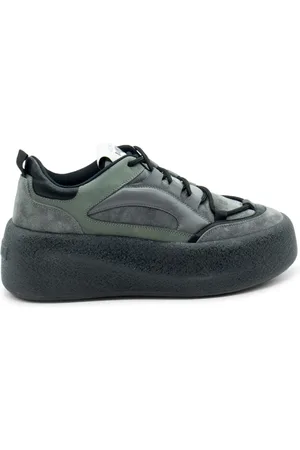 vic matiè Mujer, Zapatos, Gris, Talla: 40 EU