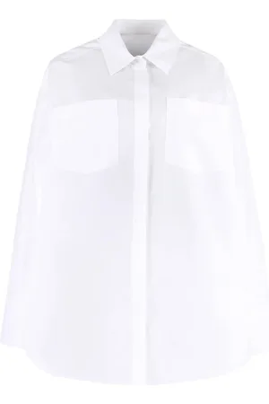 VALENTINO Mujer, Vestidos, Blanco, Talla: S