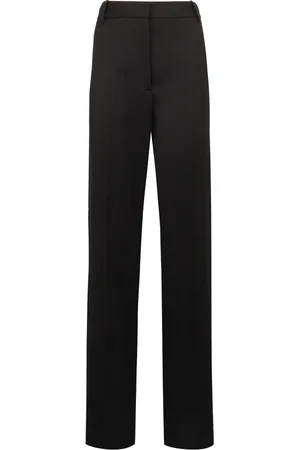 NILI LOTAN Mujer, Pantalones, Negro, Talla: L
