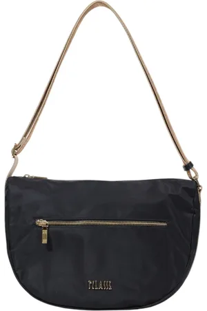 ALVIERO MARTINI 1A CLASSE Mujer, Bolsos, Negro, Talla: ONE Size