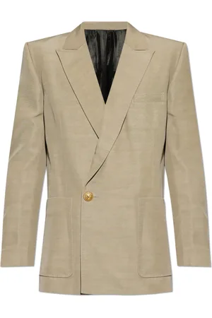 Balmain Hombre, Chaquetas, , Talla: L