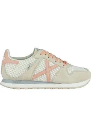 Munich Mujer, Zapatos, Rosa, Talla: 37 EU