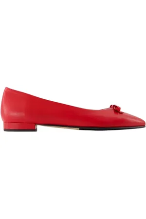 Carel Mujer, Zapatos, Rojo, Talla: 38 EU
