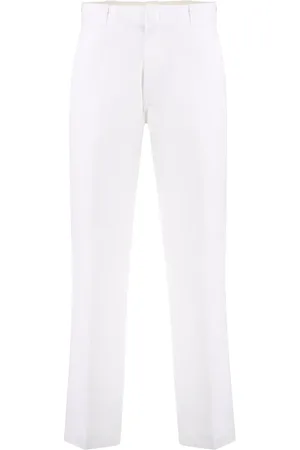 Dickies Hombre, Pantalones, Blanco, Talla: W31