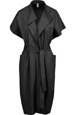 Bomboogie Mujer, Vestidos, Negro, Talla: S