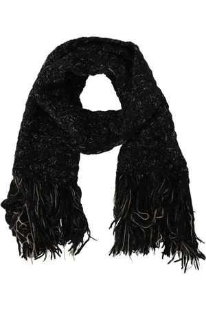 Dolce & Gabbana Mujer, Chaquetas, Negro, Talla: ONE Size