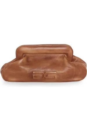 Gestuz Mujer, Bolsos, Marrón, Talla: ONE Size