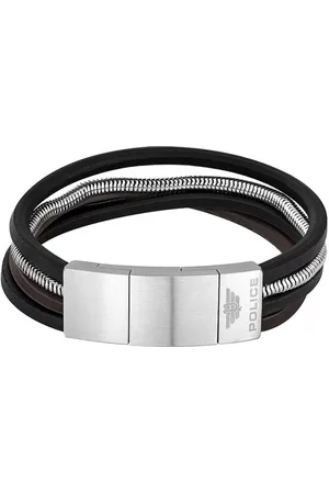 Police Hombre, Accesorios, Gris, Talla: ONE Size