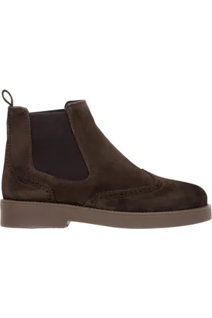 Estro Mujer, Zapatos, Marrón, Talla: 39 EU