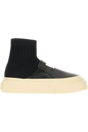 Maison Margiela Hombre, Zapatos, Negro, Talla: 40 EU