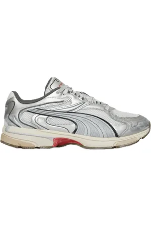 PUMA Hombre, Zapatos, Gris, Talla: 40 EU