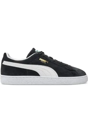 PUMA Hombre, Zapatos, Negro, Talla: 37 EU
