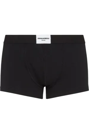 Dsquared2 Hombre, Ropa interior, Negro, Talla: M
