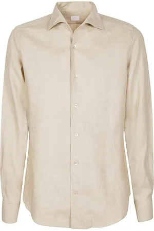 ELEVENTY Hombre, Camisas, , Talla: M
