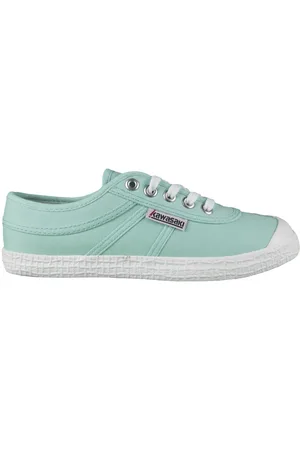 Kawasaki Mujer, Zapatos, Azul, Talla: 36 EU