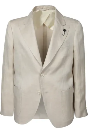 LARDINI Hombre, Chaquetas, , Talla: XL
