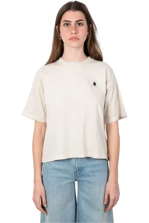 Carhartt Mujer, Camisetas, , Talla: S
