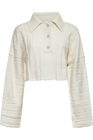 RUS Mujer, Camisetas, Blanco, Talla: S